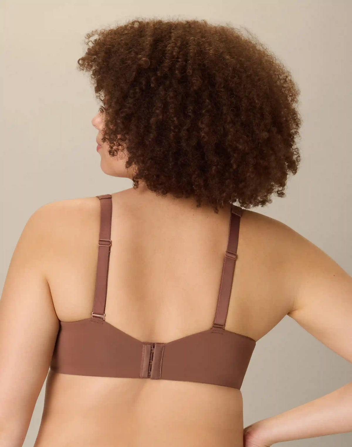 Playtex Full-Coverage T-Shirt Bra, Moisture-Wicking (Plus Sizes)