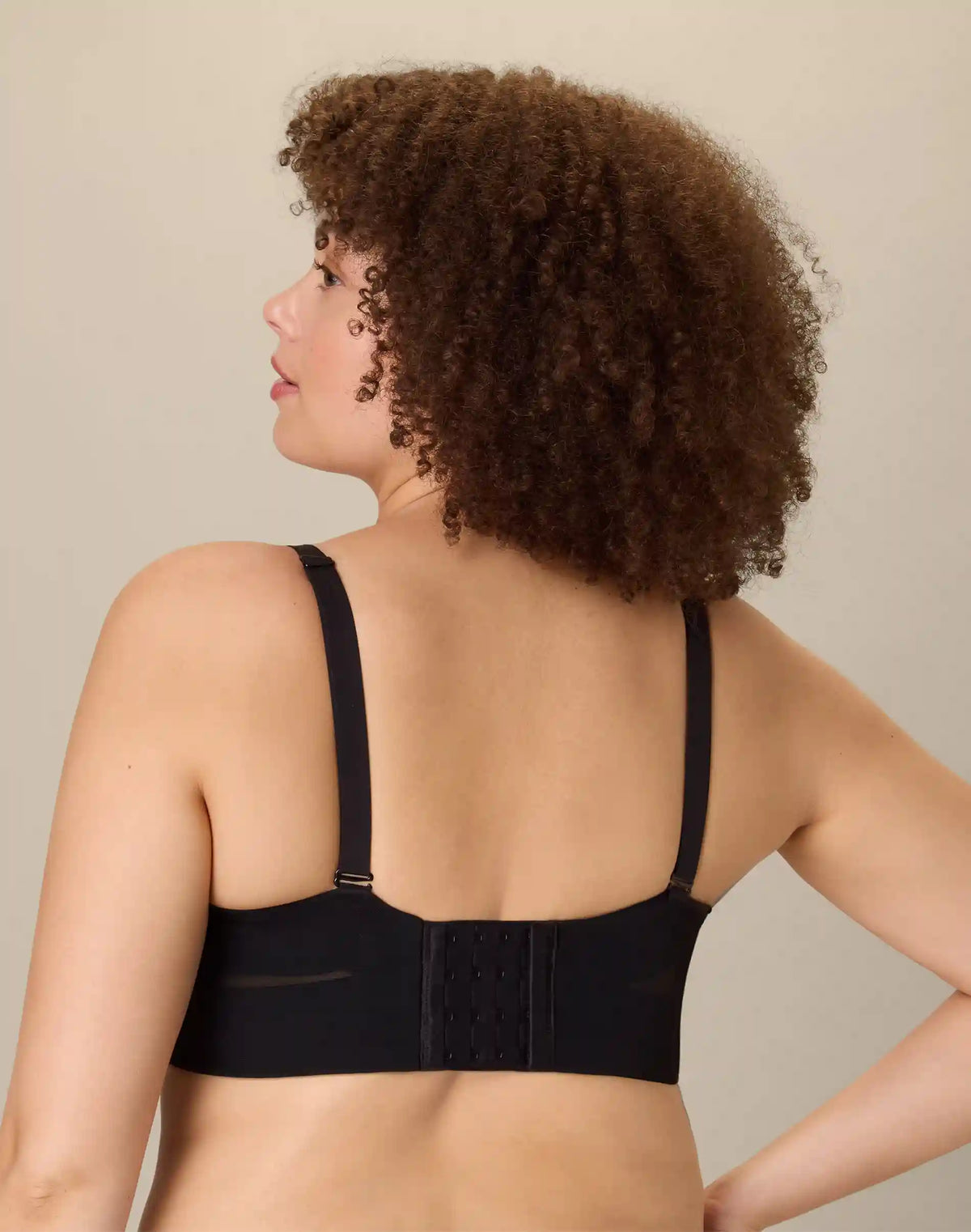 Playtex Strapless Bra with Underwire, Convertible, Moisture Wicking (Plus Sizes)