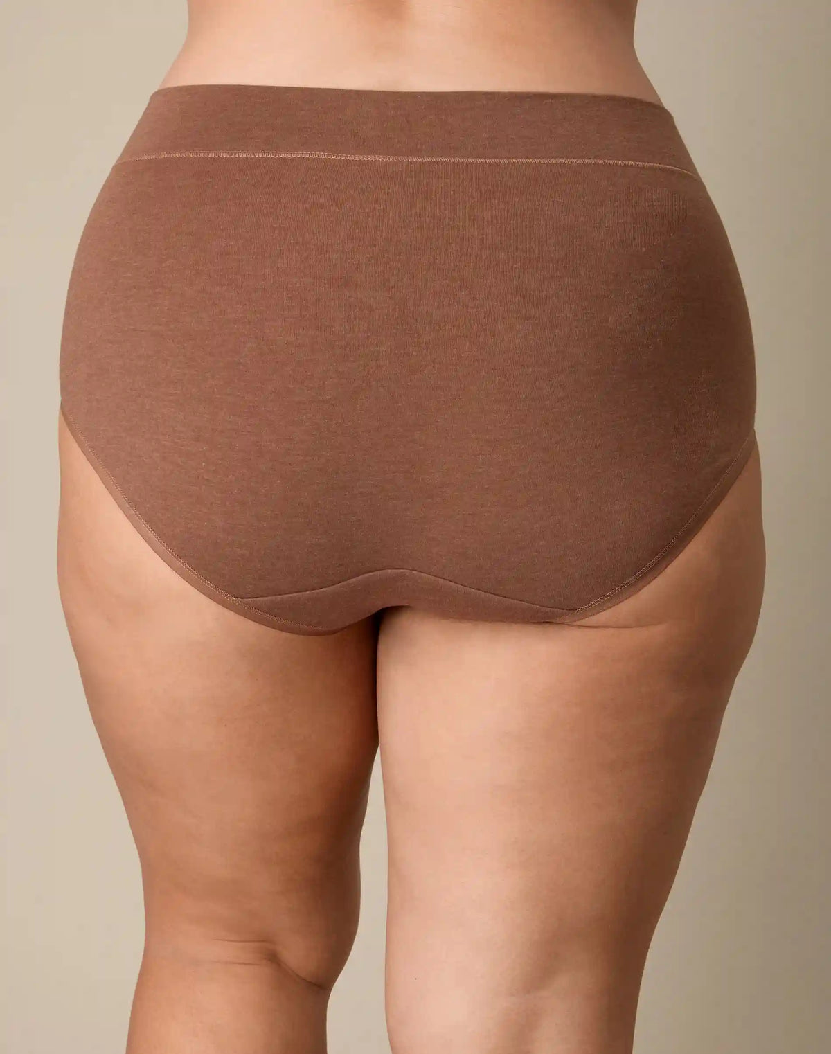 Playtex Underwear Briefs Pack, 3-Pack, Tummy Control (Plus Sizes)