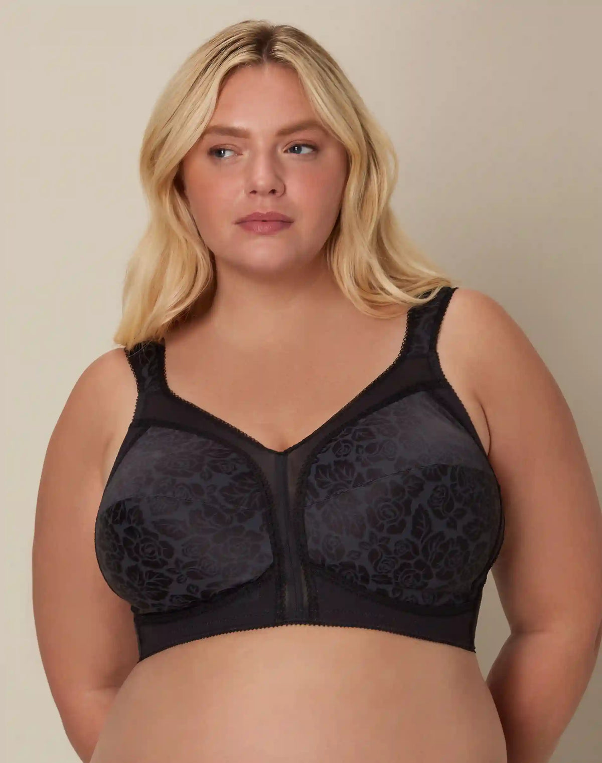 Playtex Women's 18 Hour Ultimate Shoulder Comfort Wireless Bra