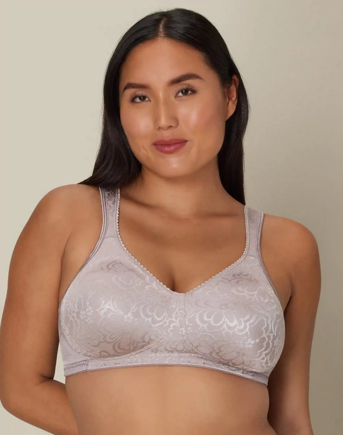 Playtex 18 Hour Ultimate Lift &amp; Support Wireless Bra