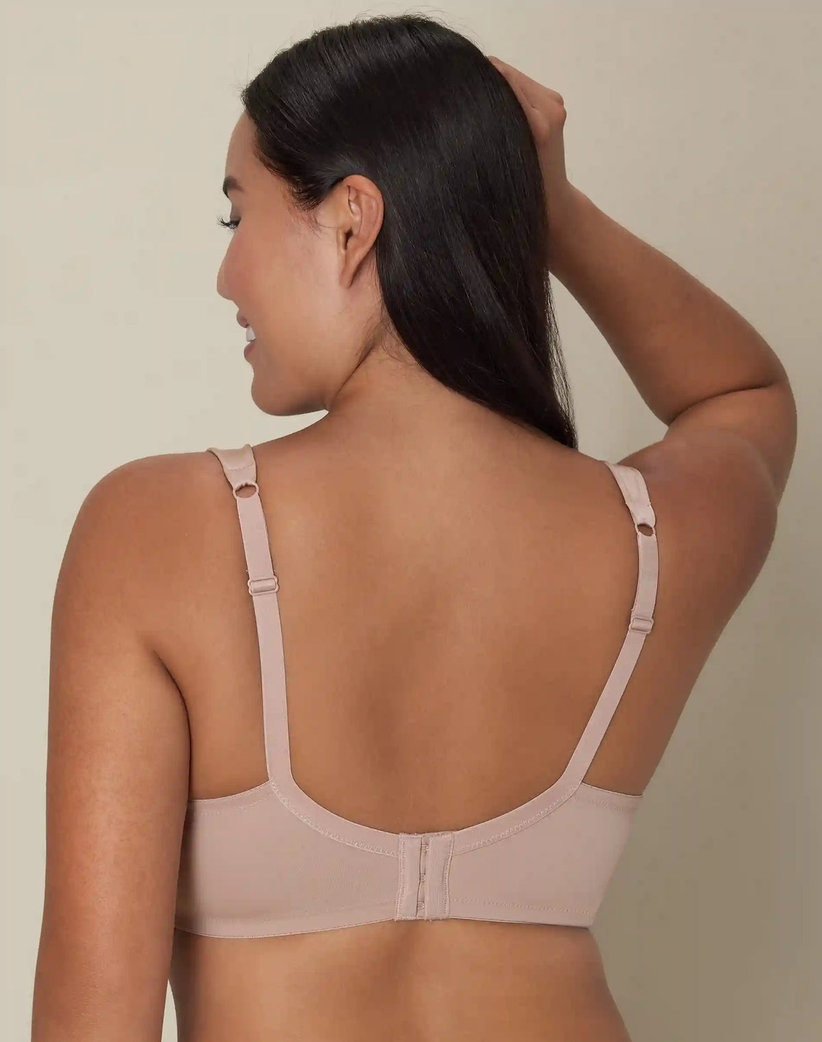 Playtex Full-Coverage Balconette Bra, Moisture-Wicking (Plus Sizes)
